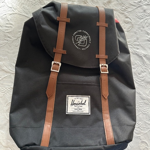 Herschel backpack - Picture 1 of 7